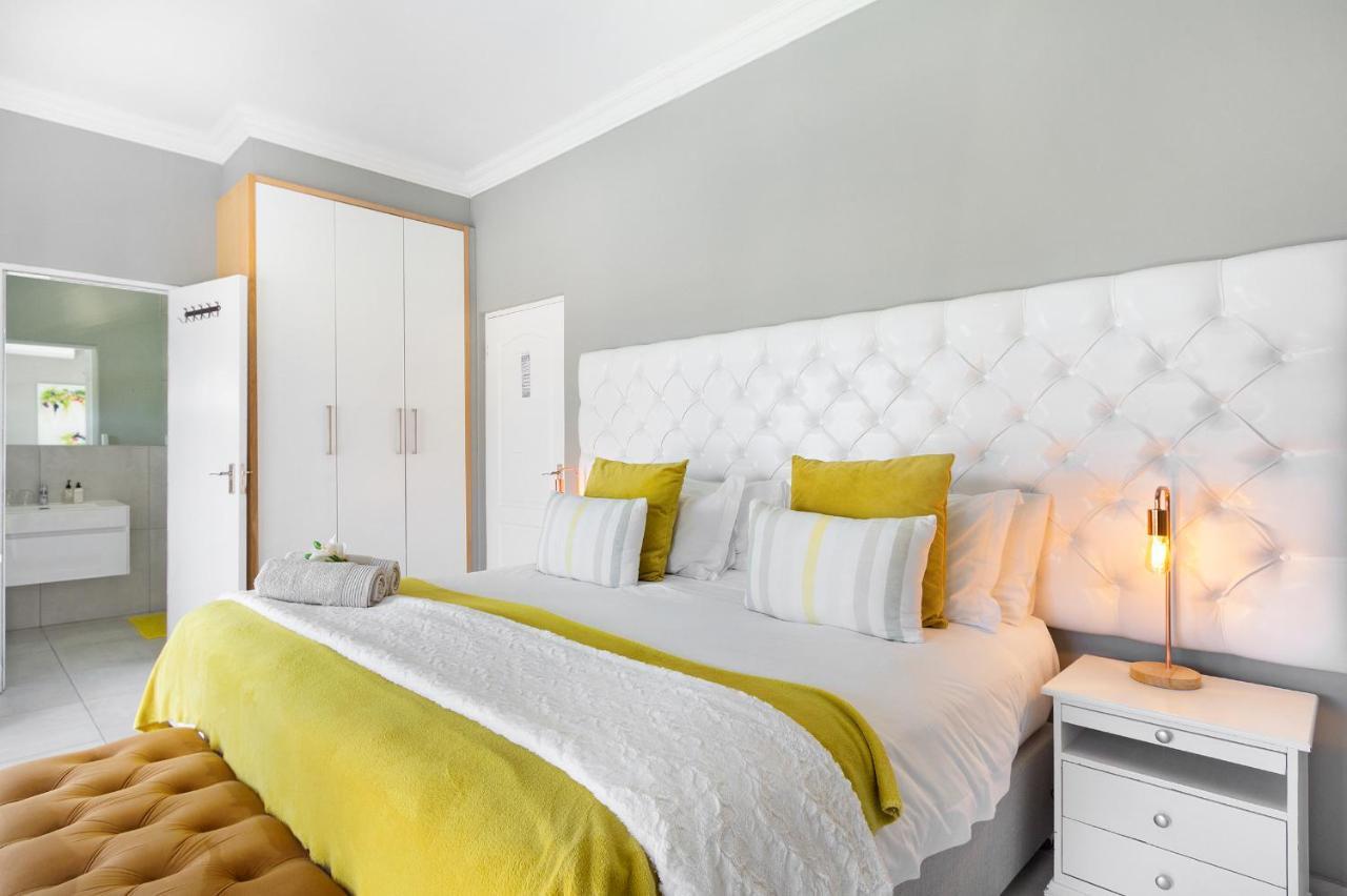 2 On Lismore Guesthouse トカイ エクステリア 写真