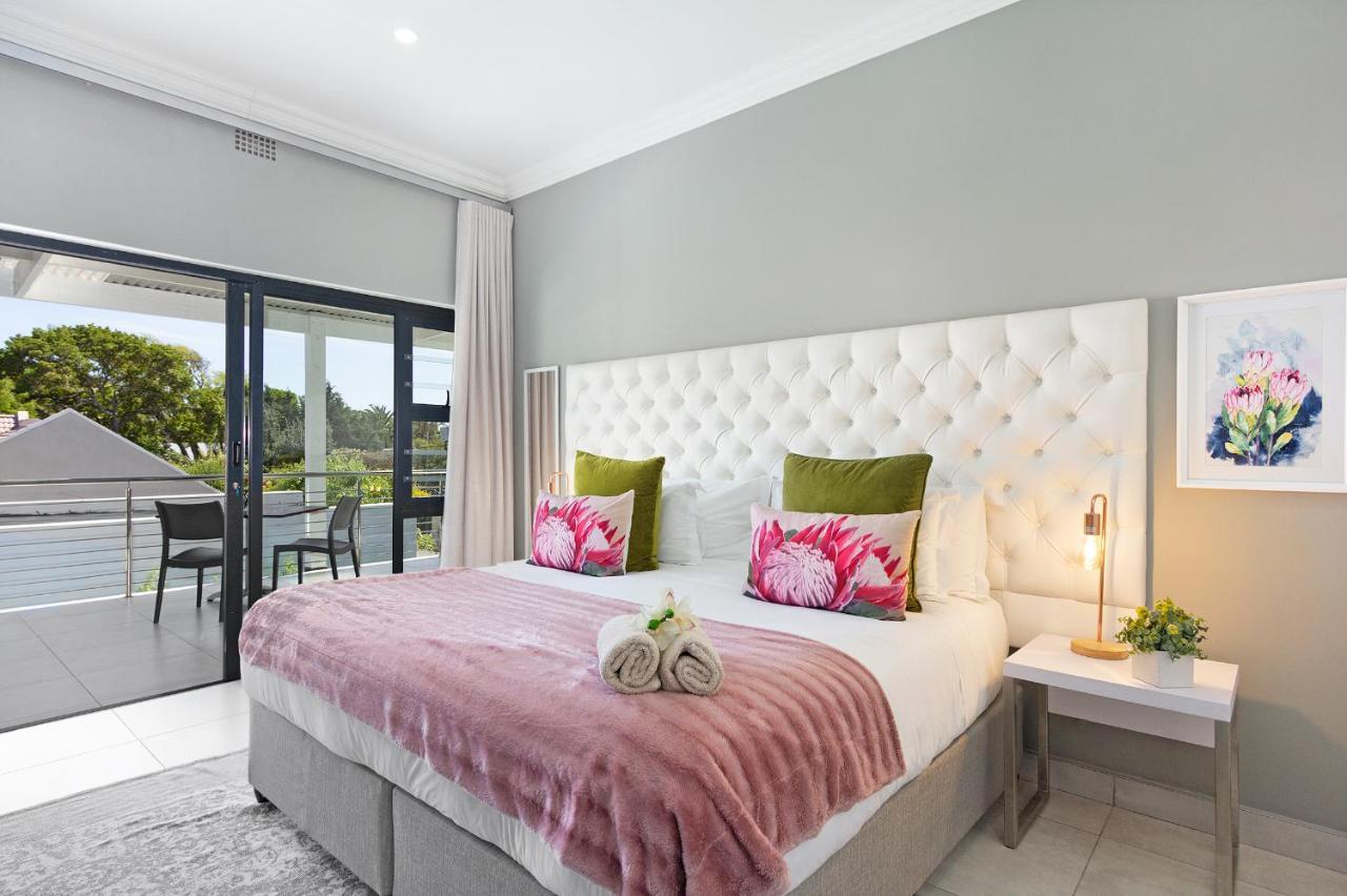 2 On Lismore Guesthouse トカイ エクステリア 写真