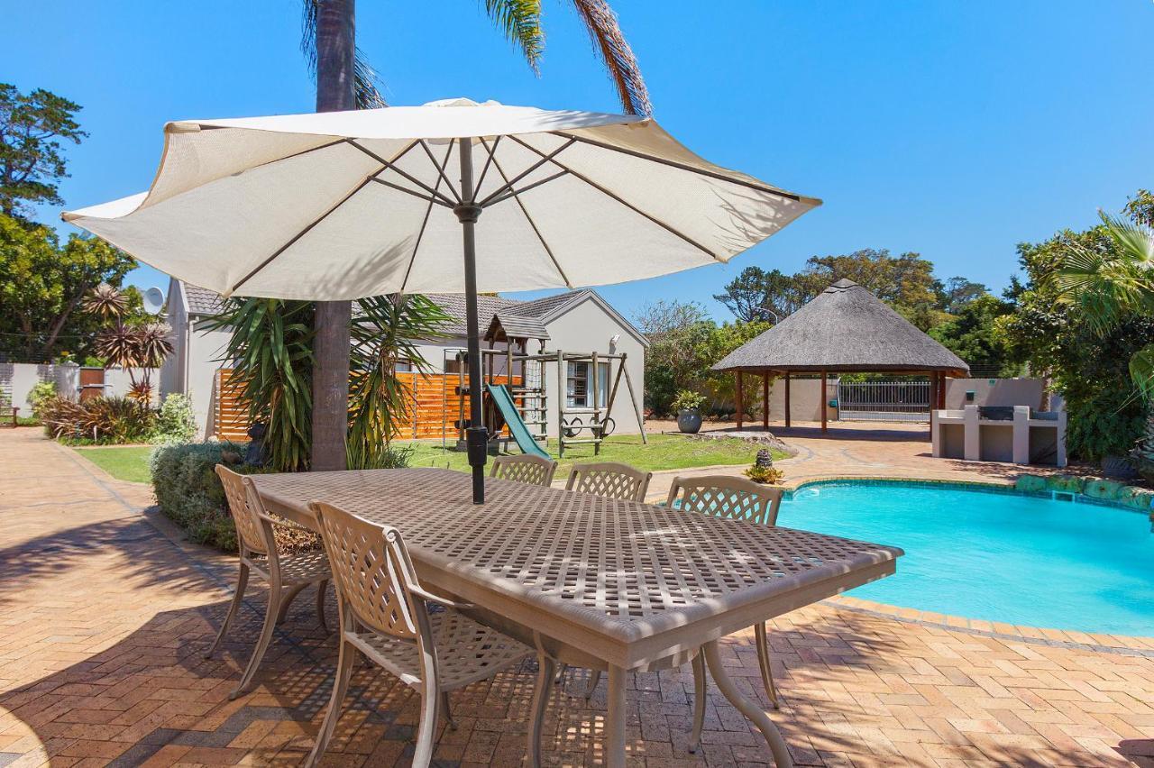 2 On Lismore Guesthouse トカイ エクステリア 写真