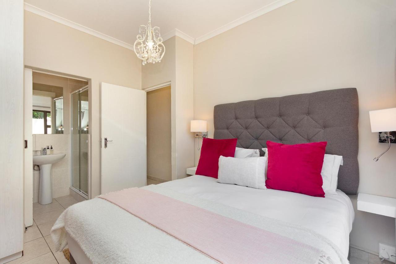 2 On Lismore Guesthouse トカイ エクステリア 写真