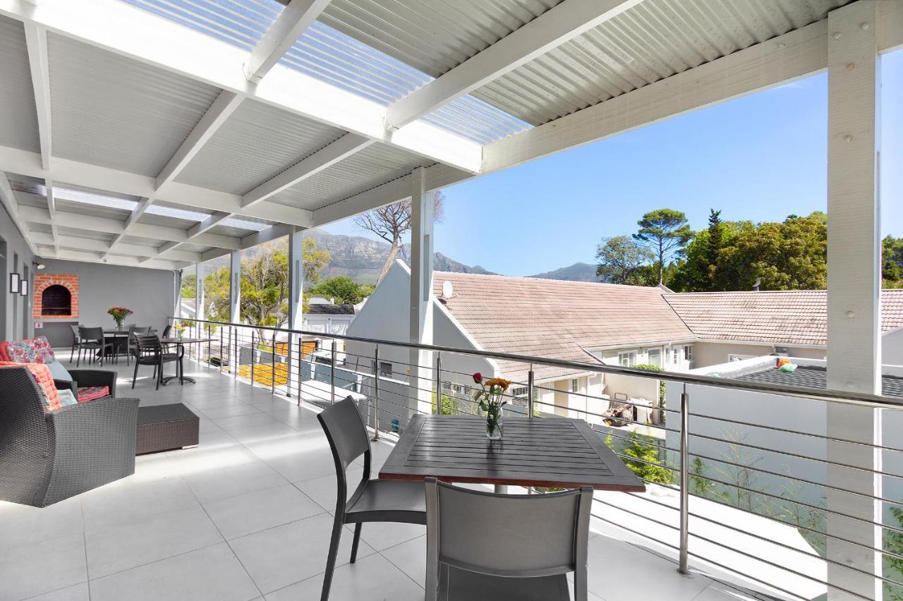 2 On Lismore Guesthouse トカイ エクステリア 写真