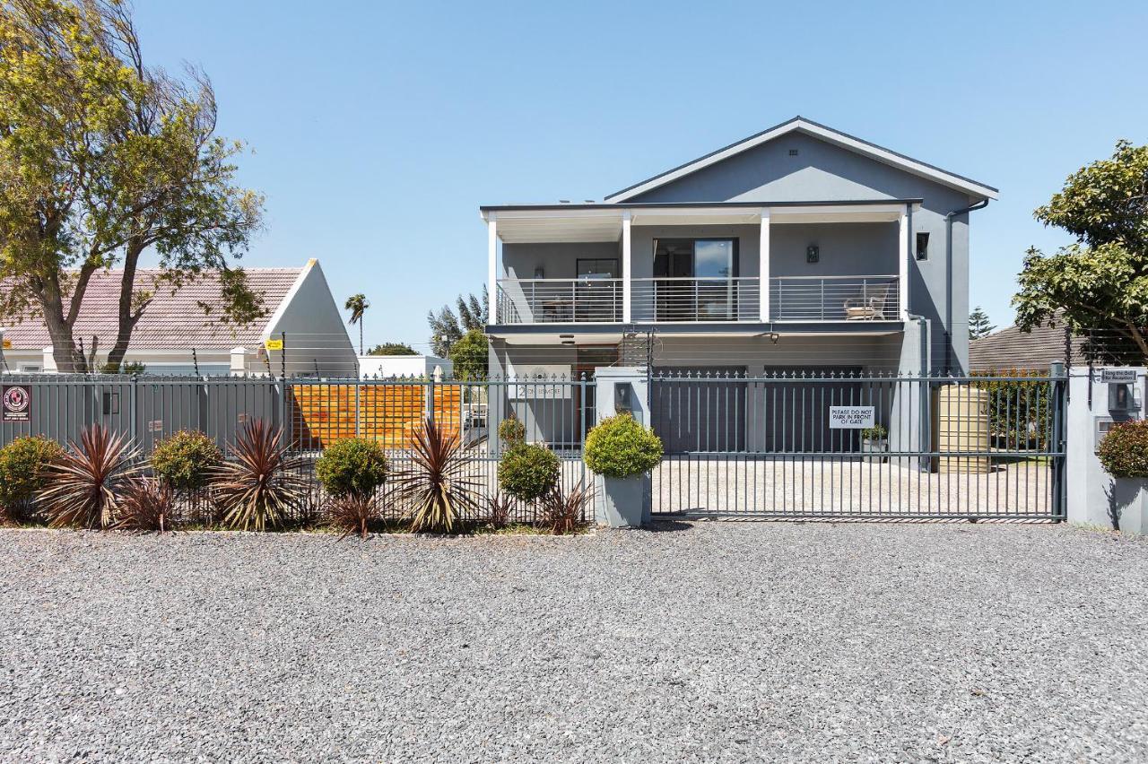 2 On Lismore Guesthouse トカイ エクステリア 写真