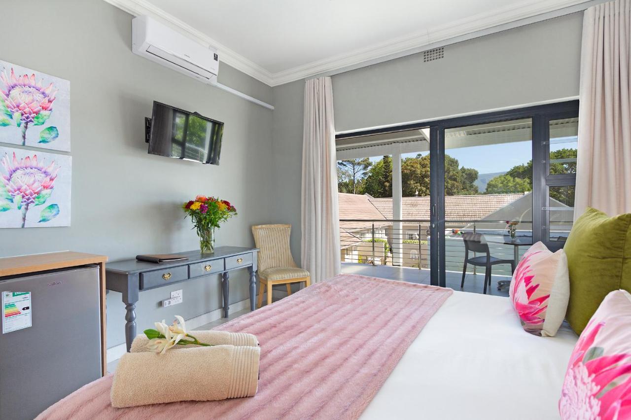 2 On Lismore Guesthouse トカイ エクステリア 写真