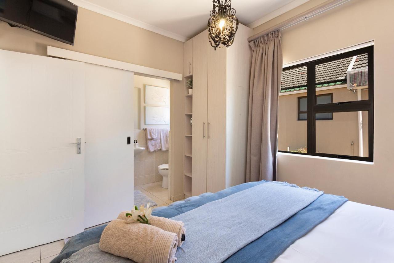 2 On Lismore Guesthouse トカイ エクステリア 写真
