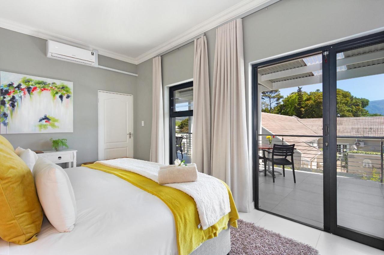 2 On Lismore Guesthouse トカイ エクステリア 写真