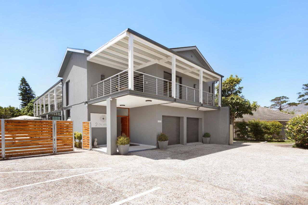 2 On Lismore Guesthouse トカイ エクステリア 写真
