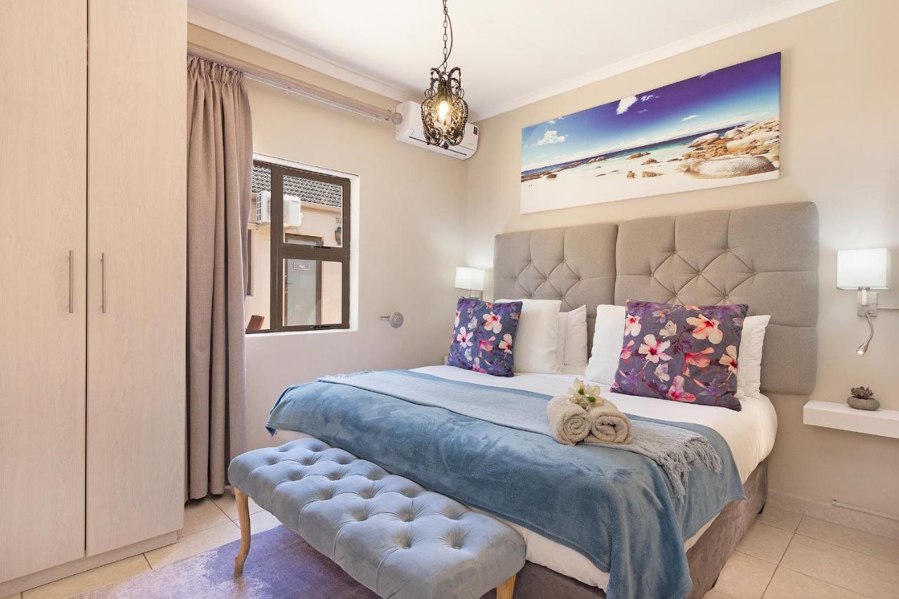 2 On Lismore Guesthouse トカイ エクステリア 写真