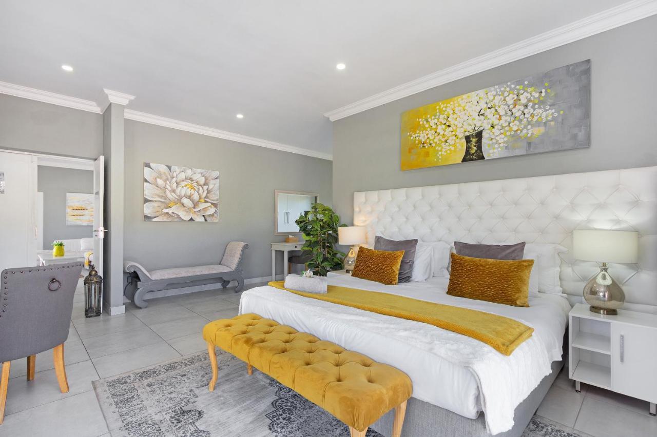 2 On Lismore Guesthouse トカイ エクステリア 写真