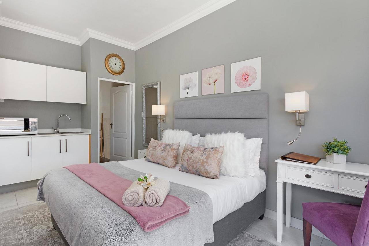 2 On Lismore Guesthouse トカイ エクステリア 写真