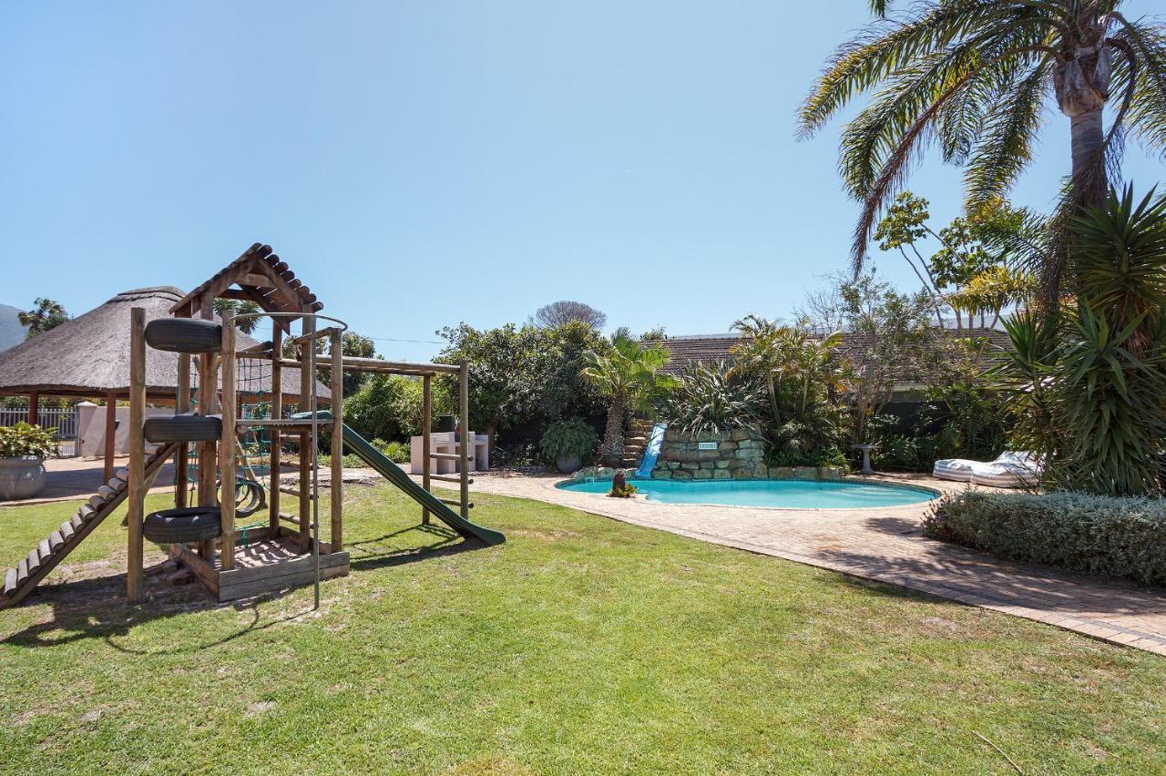 2 On Lismore Guesthouse トカイ エクステリア 写真