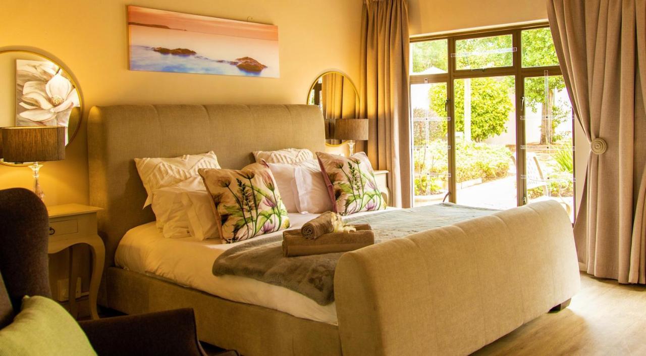 2 On Lismore Guesthouse トカイ エクステリア 写真