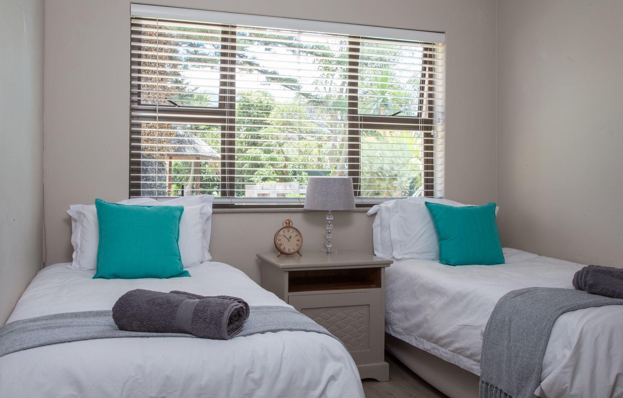 2 On Lismore Guesthouse トカイ エクステリア 写真