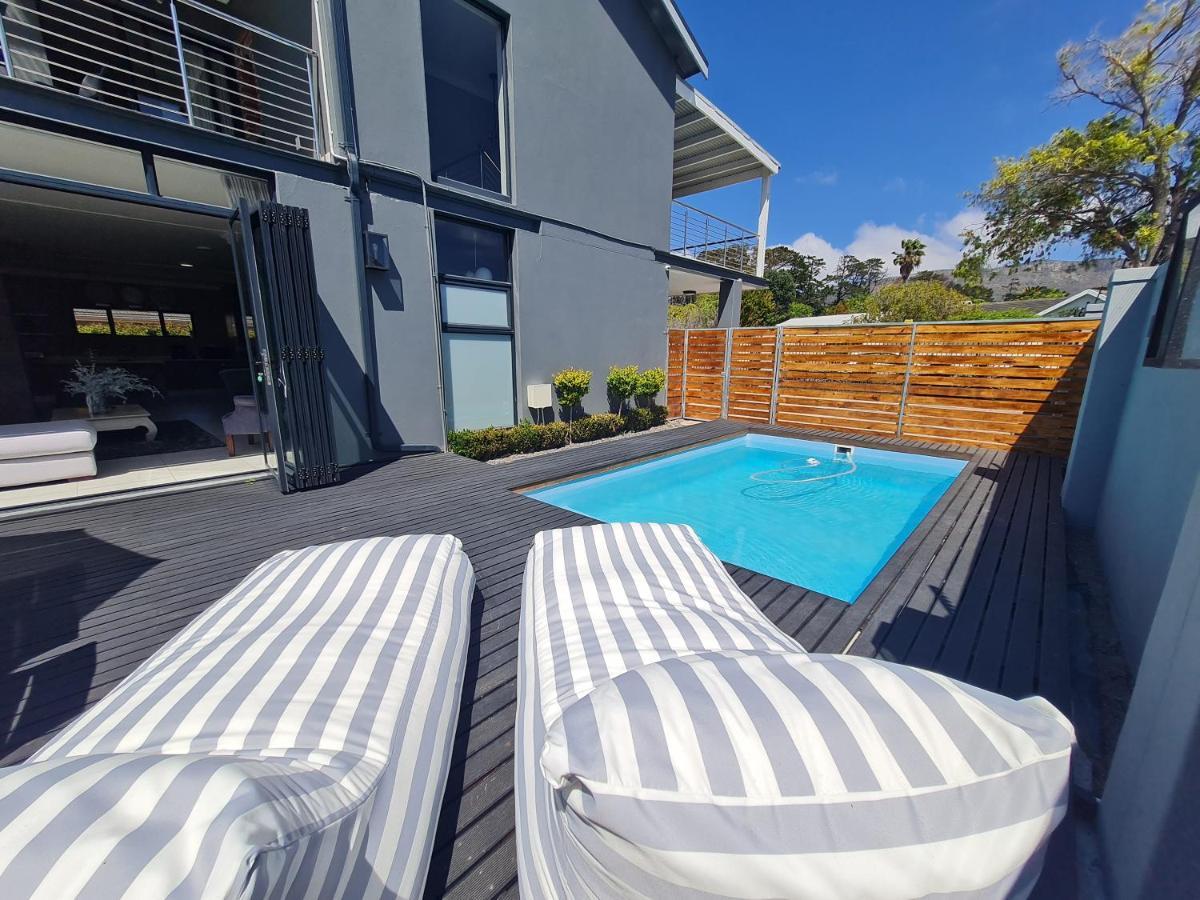 2 On Lismore Guesthouse トカイ エクステリア 写真