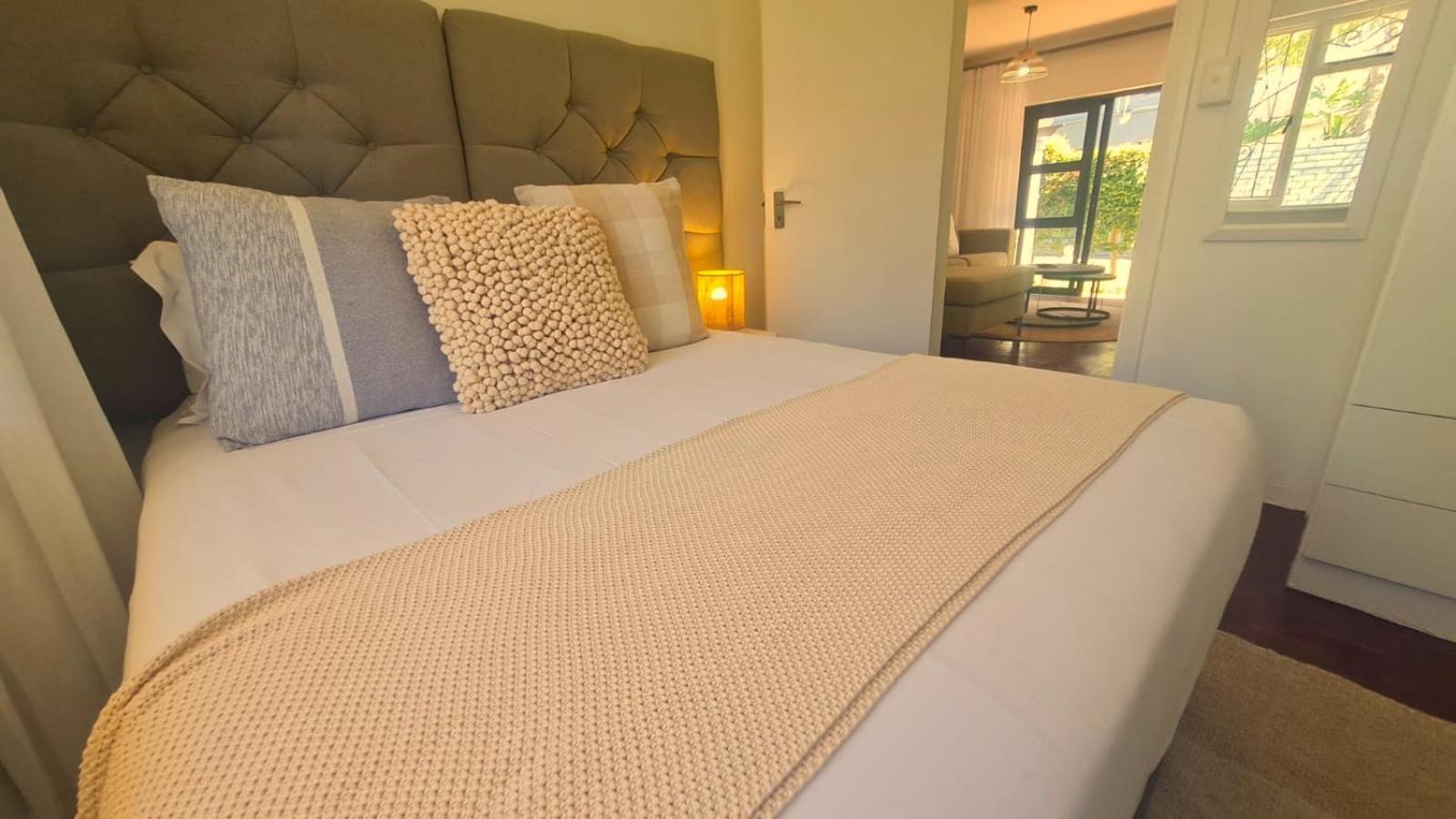2 On Lismore Guesthouse トカイ エクステリア 写真