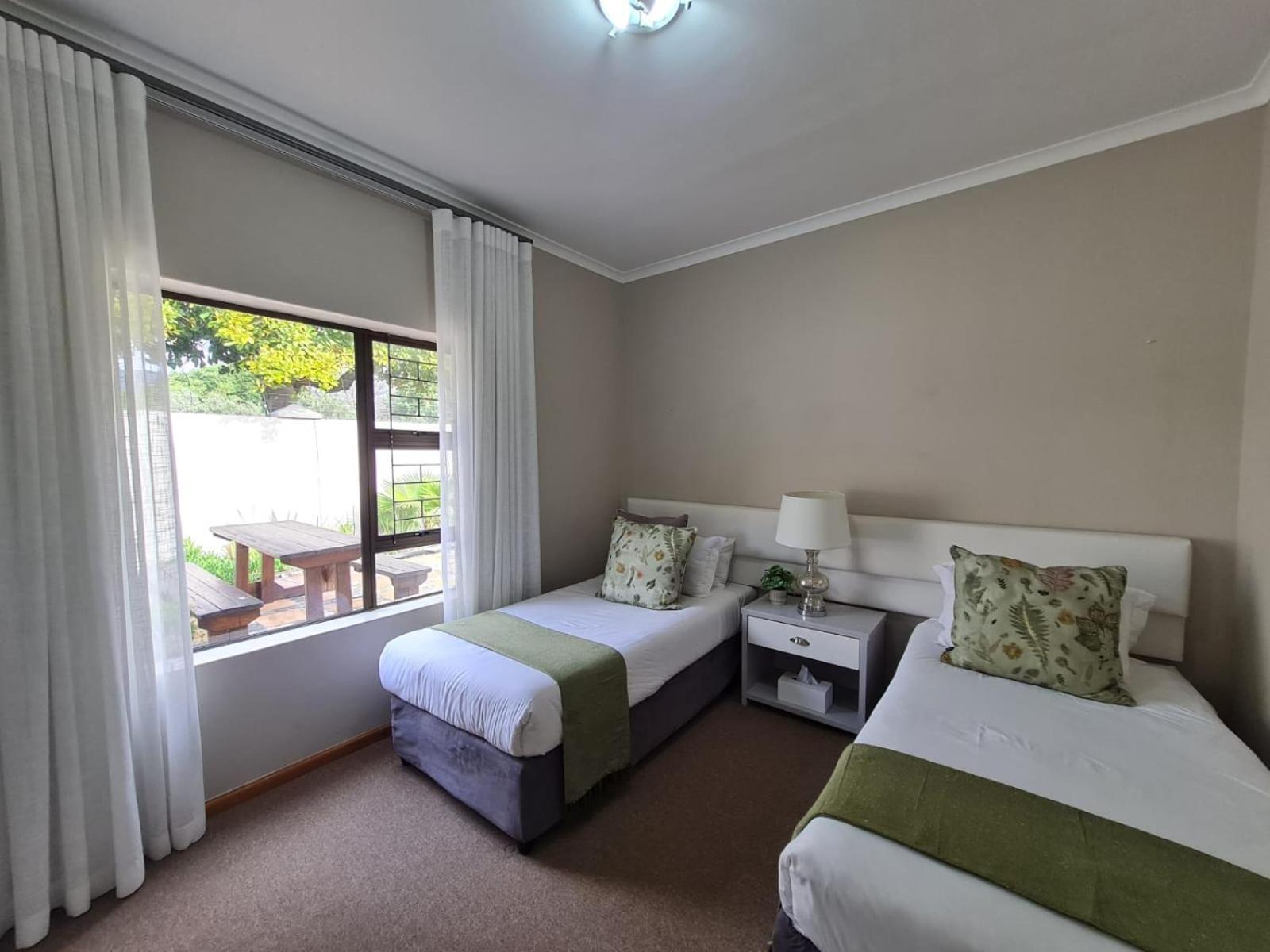 2 On Lismore Guesthouse トカイ エクステリア 写真