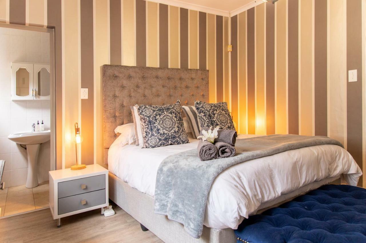 2 On Lismore Guesthouse トカイ エクステリア 写真